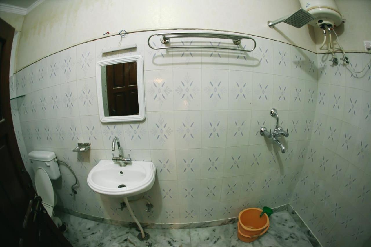 Maa Vaibhav Laxmi Guest House Rishikesh Exterior photo