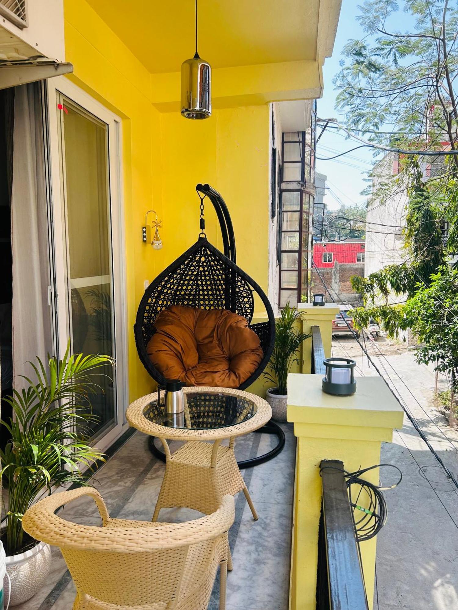 Maa Vaibhav Laxmi Guest House Rishikesh Exterior photo